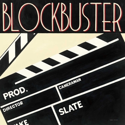 Picture of BLOCKBUSTER