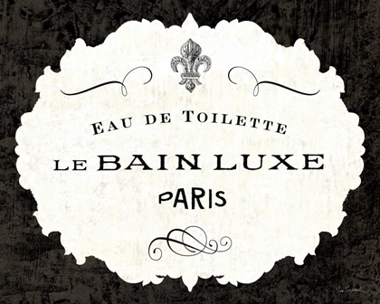 Picture of LE BAIN LUXE I