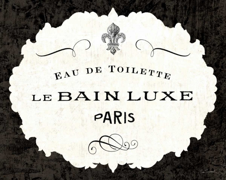 Picture of LE BAIN LUXE I