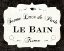 Picture of LE BAIN LUXE II