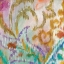 Picture of BOHO PAISLEY VIII