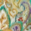 Picture of BOHO PAISLEY IV