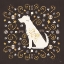 Picture of OTOMI DOGS III DARK NEUTRAL