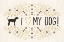Picture of OTOMI DOGS I NEUTRAL