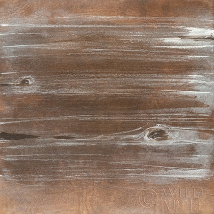 Picture of WOOD PANEL V