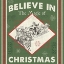 Picture of FARMHOUSE HOLIDAY III COLOR