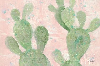 Picture of CACTUS PANEL III