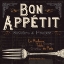 Picture of FLAVORS OF FRANCE III