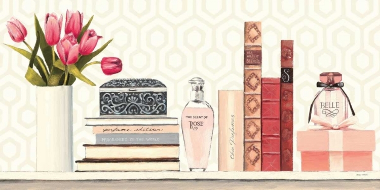 Picture of PARFUM CHIC I