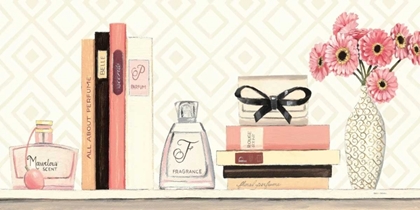 Picture of PARFUM CHIC II