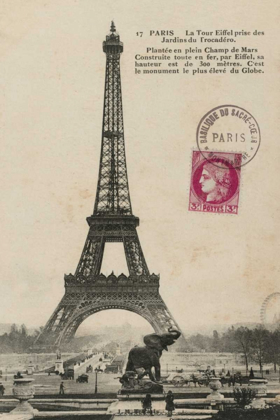 Picture of PARIS 1900