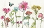 Picture of SIMPLY PETALS V