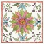 Picture of SIMPLY PETALS IX