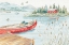 Picture of LAKE MOMENTS I