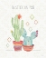 Picture of SWEET SUCCULENTS II
