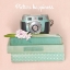 Picture of LOVE OFFICE III NO POLKA DOTS