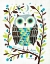 Picture of NIGHT OWL I
