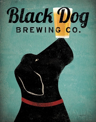 Picture of BLACK DOG BREWING CO V2
