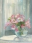 Picture of SPRING BOUQUET II CROP