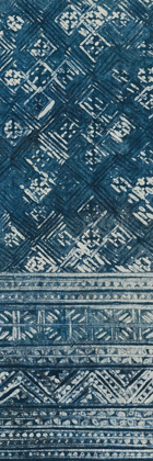 Picture of INDOCHINA BATIK I