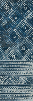 Picture of INDOCHINA BATIK II