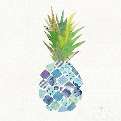 Picture of TROPICAL FUN PINEAPPLE II