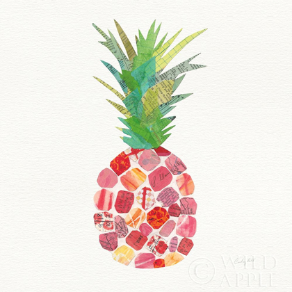 Picture of TROPICAL FUN PINEAPPLE I