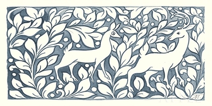 Picture of FOREST LIFE X