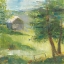 Picture of GRAY BARN