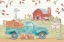 Picture of FALL MARKET I