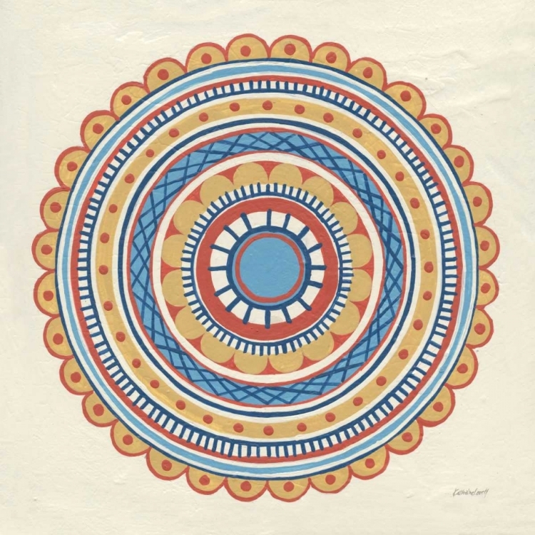 Picture of SOLARA IV