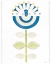 Picture of HYGGE FLOWERS III
