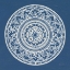 Picture of CIRCLE DESIGNS IV