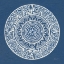 Picture of CIRCLE DESIGNS III