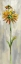 Picture of SINGLE STEM FLOWER III