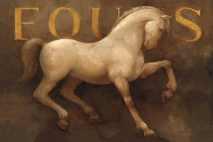 Picture of EQUUS