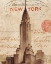 Picture of LETTER FROM NEW YORK
