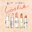 Picture of GEO BEAUTY AND SASS II - LIPSTICK FIRST