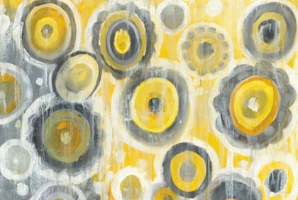 Picture of ABSTRACT CIRCLES CROP
