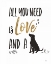 Picture of PET LOVE II