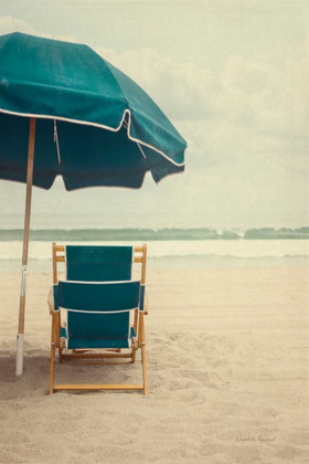 Picture of UNDER THE UMBRELLA II