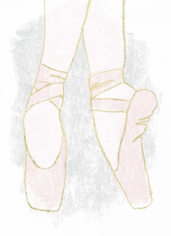 Picture of ON POINTE II