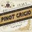 Picture of WINE LABELS IV