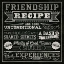 Picture of THOUGHTFUL RECIPES IV