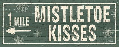 Picture of CHRISTMAS SIGNS IV