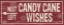 Picture of CHRISTMAS SIGNS VI