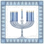 Picture of CELEBRATING HANUKKAH III