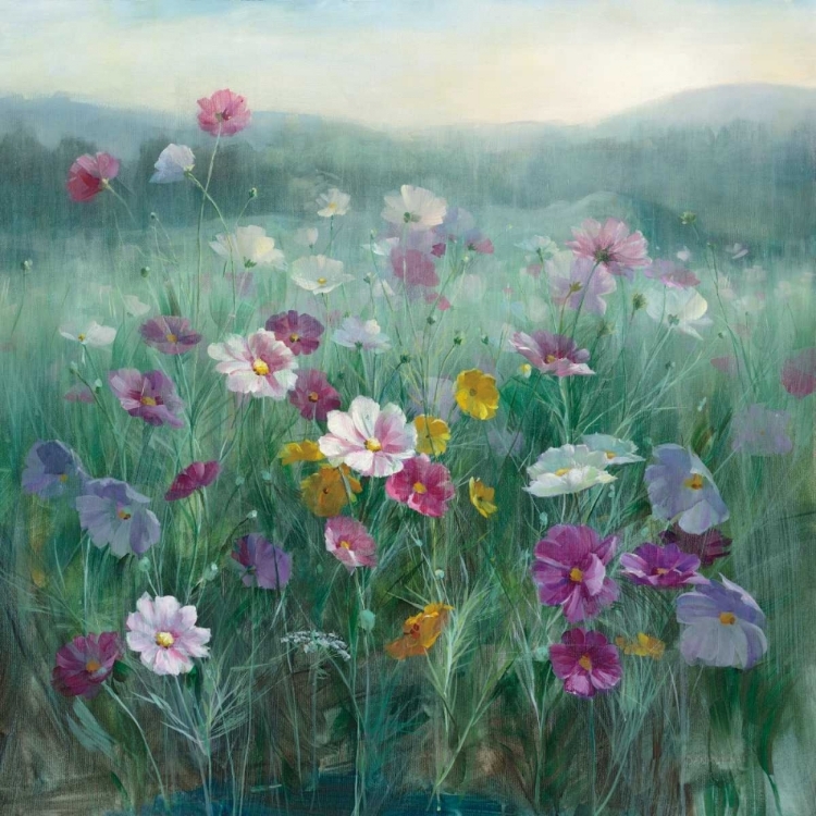 Picture of COSMOS AT DAWN