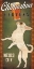 Picture of WHITE CHIHUAHUA ON GREEN