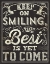 Picture of CHALK QUOTES II